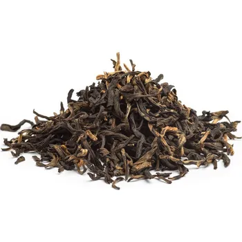 Čaj Golden Yunnan Superior BIO - černý čaj, 1000g