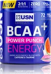 USN BCAA+ Power Punch Energy 400 g