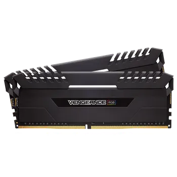Corsair Vengeance RGB 16 GB (2x 8 GB) DDR4 3600 MHz (CMR16GX4M2C3600C18) Operační paměť Corsair Vengeance RGB 16 GB (2x 8 GB) DDR4 3600 MHz (CMR16GX4M2C3600C18)