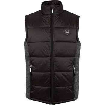Pánská vesta Versace 19.69 C78 black