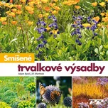Smíšené trvalkové výsadby - Adam Baroš,…