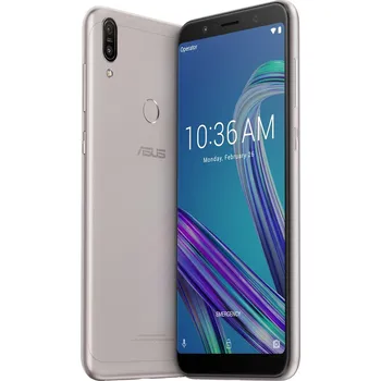 ASUS ZenFone Max Pro M1 Dual SIM Mobilní telefon ASUS ZenFone Max Pro M1 Dual SIM