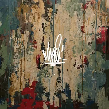 Zahraniční hudba Post Traumatic - Mike Shinoda [2LP]