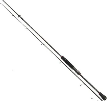 Rybářský prut Daiwa Ballistic X Jigger 270 m/7 - 28 g
