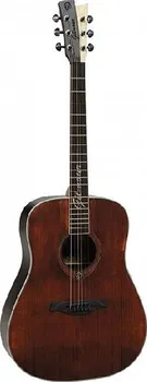 Akustická kytara Gilmour Antique W48
