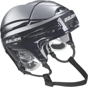 Hokejová helma Bauer 5100 SR tmavě modrá M