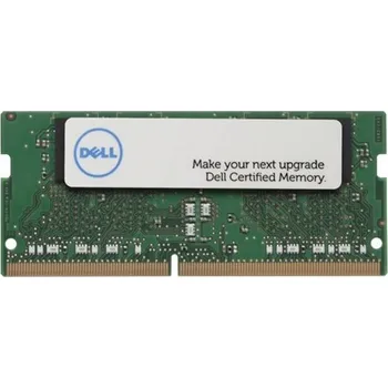 Operační paměť DELL 16 GB DDR4 2666 MHz (SNPCRXJ6C/16G)