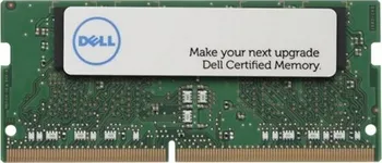 Operační paměť DELL 16 GB DDR4 2666 MHz (SNPCRXJ6C/16G)
