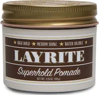 Layrite Superhold pomáda na vlasy 113 g