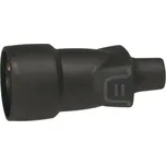 LEGRAND Zásuvka 230V gumová Legrand