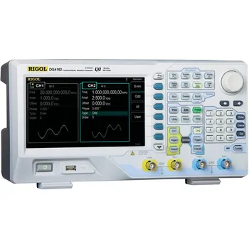 generátor funkcí Rigol DG4162