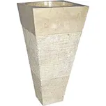 Indera Pedestal Cream IDS 141