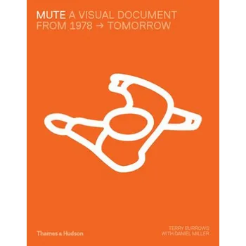Mute - Terry Burrows (EN)