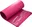 Lifefit Yoga Mat Exkluziv Plus 180 x 60 x 1,5 cm, růžová