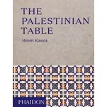 The Palestinian Table - Reem Kassis (EN)