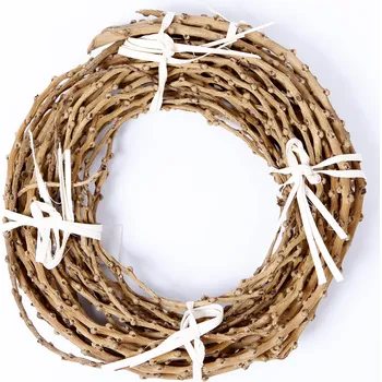 Zahradní dekorace SU Větev Kokosová Přírodní 250gr. (10300030000)