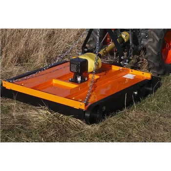 Zahrada Mulčovač AZM 135 VARES Mulčovač AZM 135 VARES