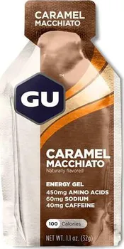 GU Energy Gel 32 g