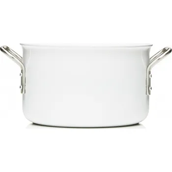 Hrnec Eva Solo White Line kastrol 20 cm 3,8 l