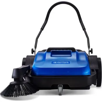 Mechanický zametač Nilfisk FloorteC 570 M