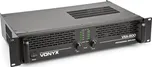 Vonyx PA Amplifier VXA-800 II