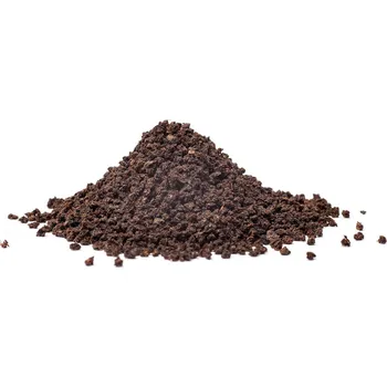 Čaj Assam Hatimara CTC BOP - černý čaj, 1000g