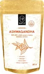 Natu Ashwagandha Bio 80 g