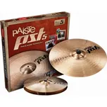 Paiste PST 5 - 2014 Essential Set