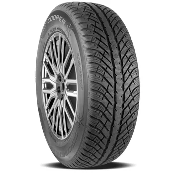 Zimní osobní pneu Cooper Tires Discoverer Winter 275/45 R20 110 V XL