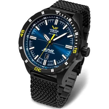 Hodinky VOSTOK-EUROPE NH35A/320C257B