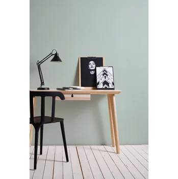 Tapeta Vliesová tapeta 36378-3 zelená / Vliesové tapety na zeď 363783 Hygge (0,53 x 10,05 m) A.S.Création