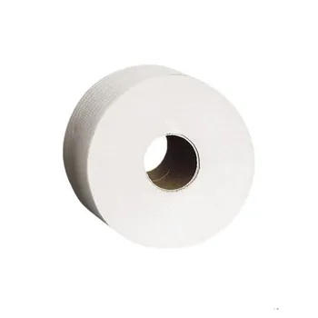 Toaletní papír Merida Toaletní papír OPTIMUM, 19 cm, 140 m, 2 vrstvý, super bílý, 12 rolí