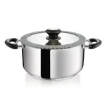 TESCOMA SmartCover s poklicí 24 cm 5 l