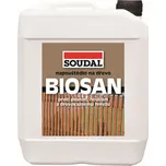 Soudal Biosan Forte zelený 5 kg