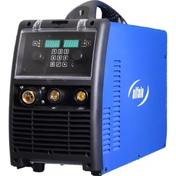 Svářečka ALFA IN aXe 250 Mobil Gas