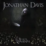 Black Labyrinth – Jonathan Davis [LP]