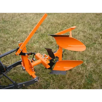 Příslušenství k zahradní technice Obracecí pluh 20 cm VARES Obracecí pluh 20 cm VARES