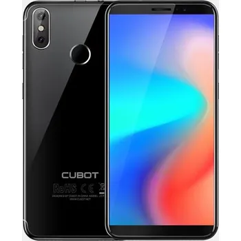 Mobilní telefon Cubot J3 Pro Dual SIM