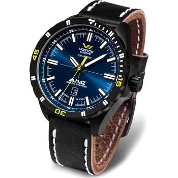 Hodinky VOSTOK-EUROPE NH35A/320C257