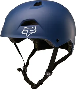 Cyklistická přilba FOX Flight Sport Slate Blue 