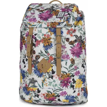 Městský batoh Recenze The Pack Society Premium