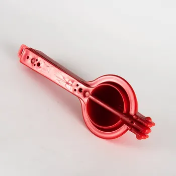 Odšťavňovač Grumex Lis na limetky plast