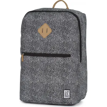 Městský batoh Recenze The Pack Society Double