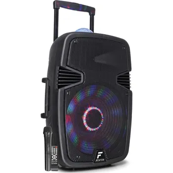 Fenton FT15JB Reprobox Fenton FT15JB