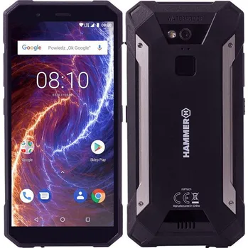 Mobilní telefon myPhone Hammer Energy 18x9 Dual SIM 