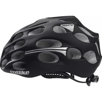 Cyklistická přilba Catlike Mixino černá
