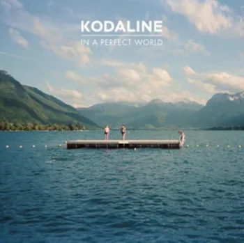 Zahraniční hudba In A Perfect World - Kodaline [LP]
