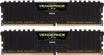 Operační paměť Corsair Vengeance LPX 16 GB (2x 8 GB) DDR4 3200 MHz (CMK16GX4M2B3200C16)