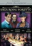 DVD Sága rodu Forsytů 2