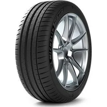 Letní osobní pneu Michelin Pilot Sport 4 205/40 R18 86 Y